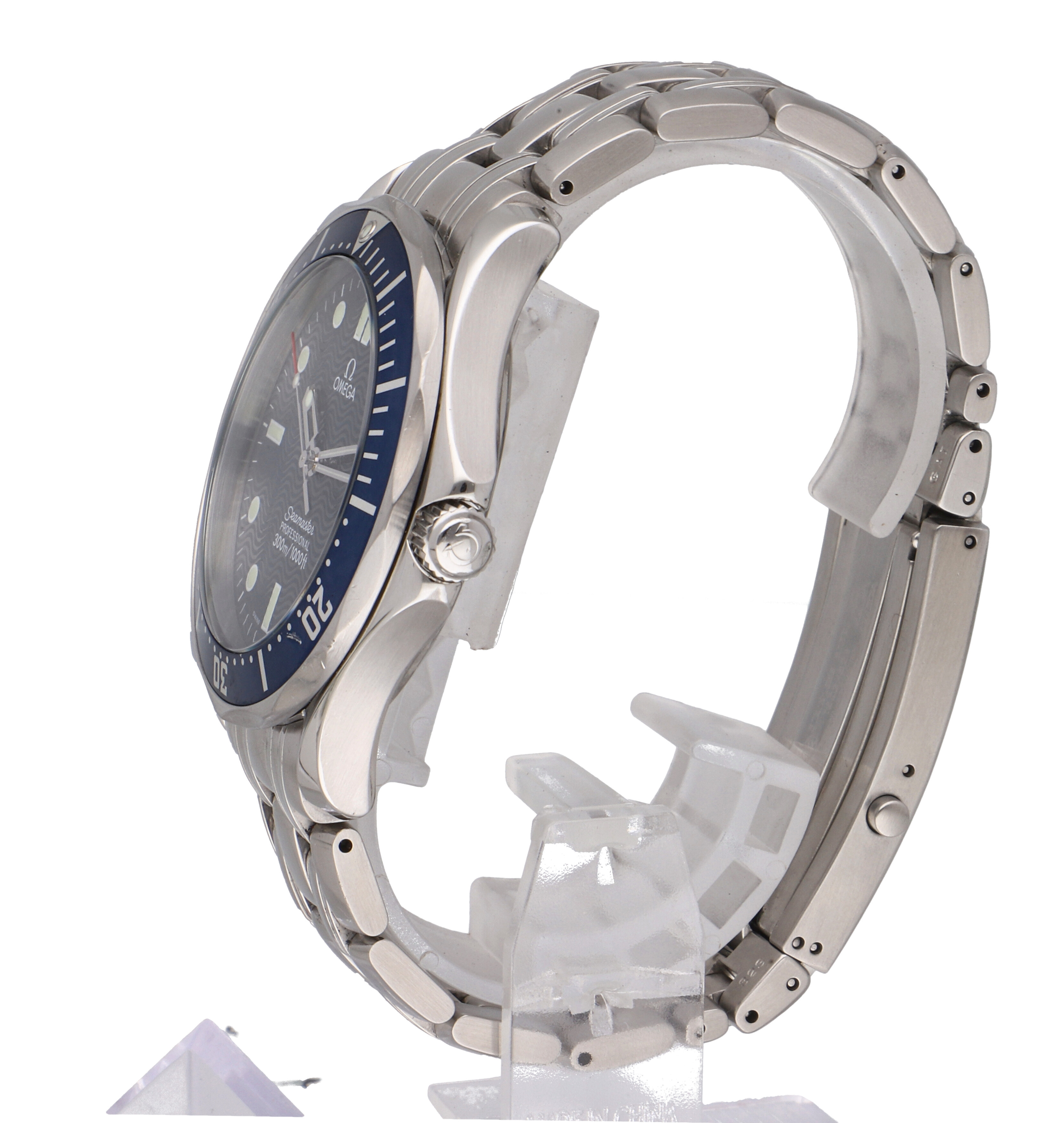 Omega Seamaster